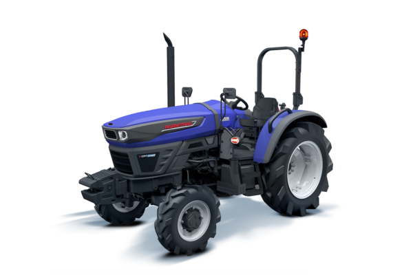 Traktor FARMTRAC 6050E V