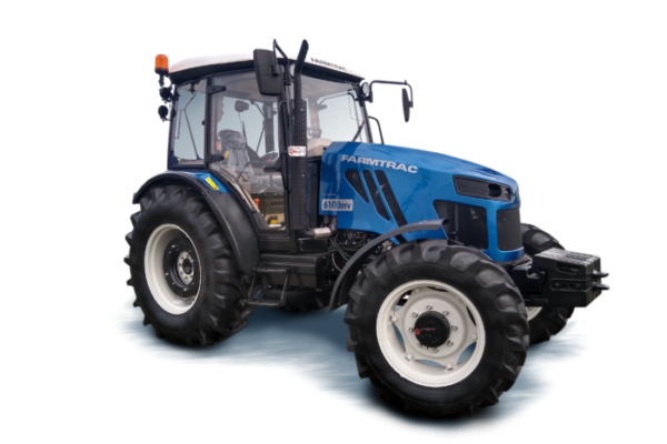 Traktor FARMTRAC 6100 DTV