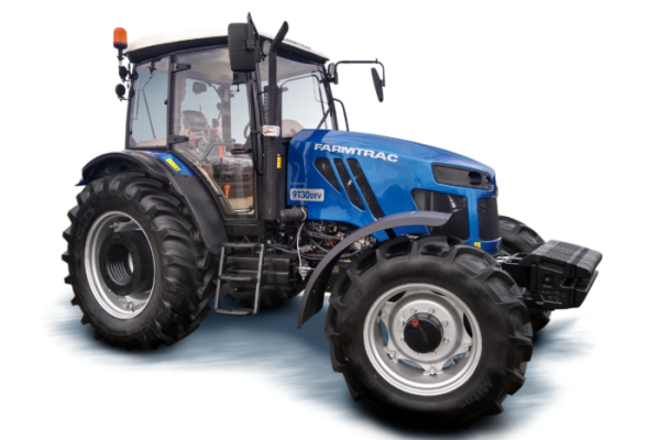 Traktor FARMTRAC 9130DTV