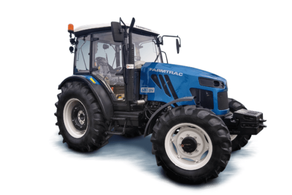 Traktor FARMTRAC 680DTV