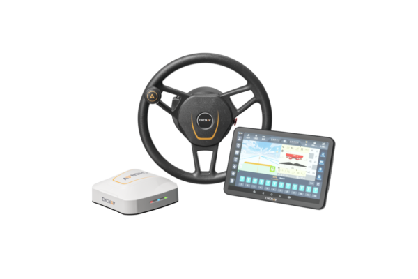 Automatické navádzanie CHCNAV NX612